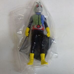 ショッカーライダー3号 HG フィギュア ハイパーホビー付録 限定品 レア商品