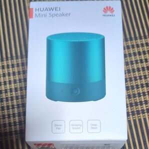 Bluetoothスピーカー ファーウェイ(Huawei) HUAWEI Mini Speaker(CM510)