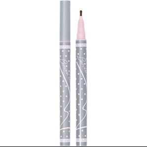 新品 ほくろペン グレーブラウン 1本