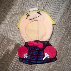 山田涼介 ぬいぐるみ 服のみ