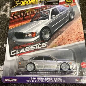 メルセデス ベンツ シルバー