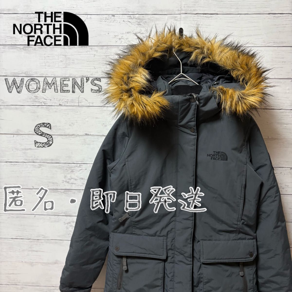 THE NORTH FACE ノースフェイス ダウンジャケット ザノースフェイス ダウン KARA COATカラコート 