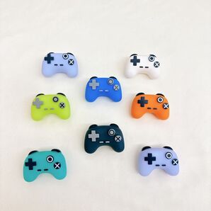 ぷかぷか ソフビ すくい人形 ゲーム コントローラー おうち縁日 お風呂