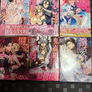 偏愛将軍様は愛しの花嫁をみだらに可愛がりたい!?アンソロジー