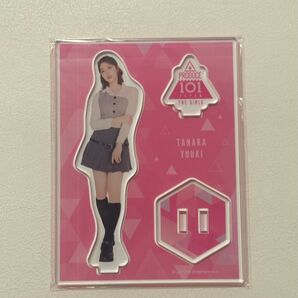 IS:SUE YUUKI 田中優希 日プ アクスタ