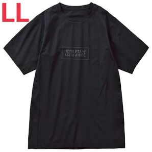 WORKMAN ZERO-STAGE 半袖Tシャツ 第2弾EXILE TAKAHIROさん監修モデル ワークマン ゼロステージ