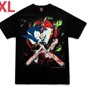 GEEKS RULE Geeks Rule x CHAINSAW MAN T Shirt vol.02 "Black" XL
