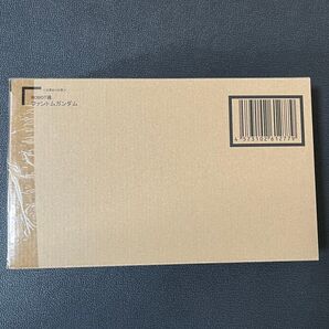 ROBOT魂 <SIDE MS> ファントムガンダム 新品未開封