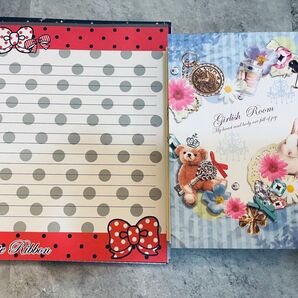 封筒 便箋 まとめ売り