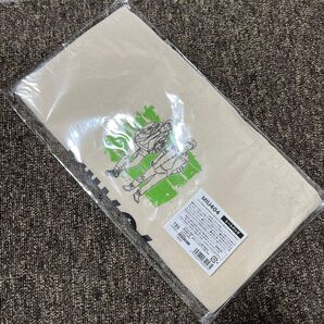 MIU404 トートバッグ TBS公式グッズ 未使用 ラストマイル ポップアップストア 伊吹藍 志摩一未 綾野剛 星野源