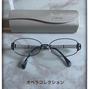 ラインアートオペラコレクションSWAROVSKIスワロフスキーシリーズ