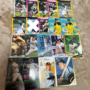 ソフトバンクホークス タカコレ まとめ売り 若鷹ガチャ BBM カルビー