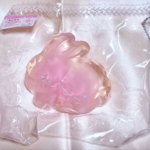 海外スクイーズ 月餅