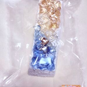 海外スクイーズ 水晶