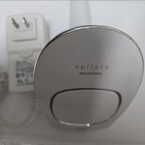 脱毛器 エピレタ アイリスオーヤマ