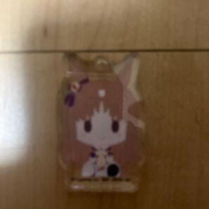 ウマ娘アクリルブロック