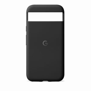 Google Pixel 8a Case ケース Obsidian オブシディアン ブラック 新品未使用品A