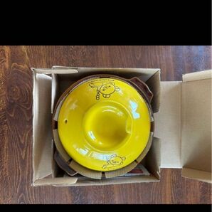 土鍋 1人用サイズ リラックマ 非売品