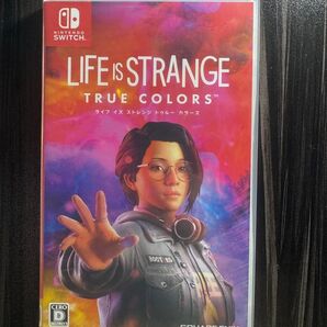 【Switch】 Life is Strange:True Colors