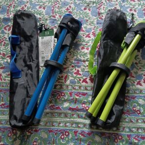 アクティブ三脚チェア 折りたたみ椅子