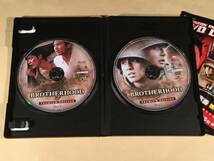 DVD(2枚組)〓『ブラザーフッド』韓国映画 戦争スペクタクル超大作〓良好品！_画像3