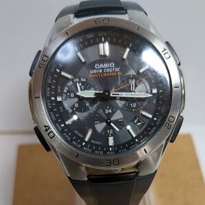 CASIO ウェーブセプター中古稼動品