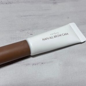 rom nd ロムアンド HAブラウカラ 眉マスカラ