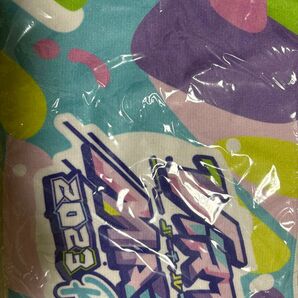 バーチャルマーケット タオル