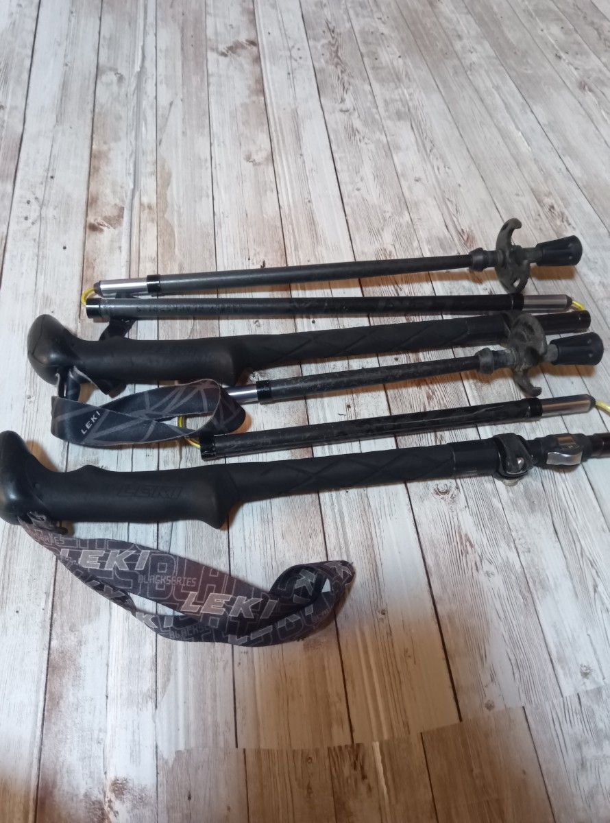 LOCKFIELD EQUIPMENT CARBON 25 カーボン 新品未使用｜Yahoo!フリマ