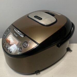 TIGER 炊飯器 JKT-C100 IH炊飯ジャー 5.5合炊き