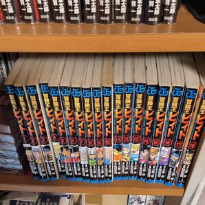 冒険王ビィト 稲田浩司 全巻セット