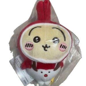 ちいかわ エニマイくじ E賞 ぬいぐるみ オーナメントマスコット うさぎ