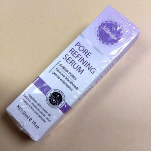 毛穴縮小セラム Slibridge Pore Refining Serum 30mL