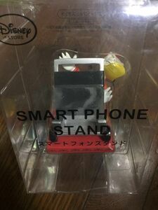 ディズニーストア スマートフォン スタンド ドナルド ヒューイ