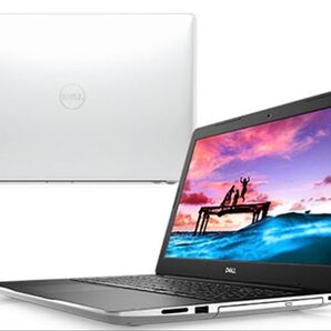 Inspiron 15 3000 i3-7020 SSD256GB 8GB
