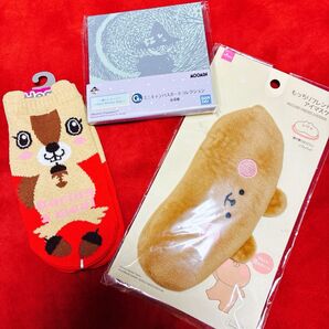 ムーミンキャンバスセット