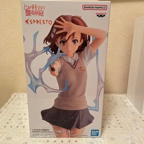 とある科学の超電磁砲 ESPRESTO-LEVEL5 Electromaster 御坂美琴