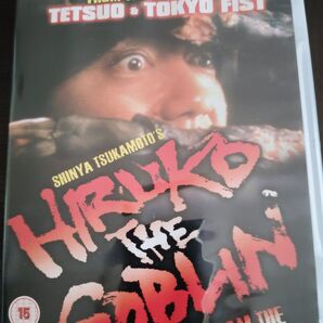 ヒルコ傑作ホラー沢田研二 塚本晋也監督