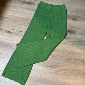 AZUL by moussy パンツ