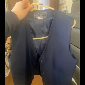 制服ベスト