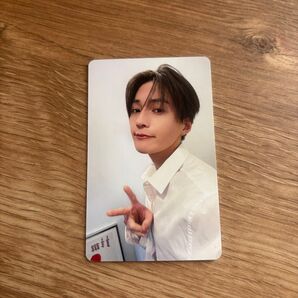 八木勇征 砂田将宏 フォトカード 八木勇征 砂田将宏 フォトカード