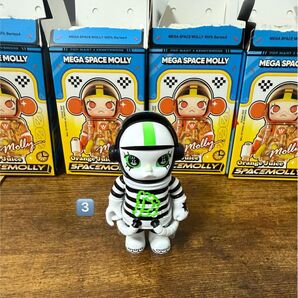 mega space molly 100%