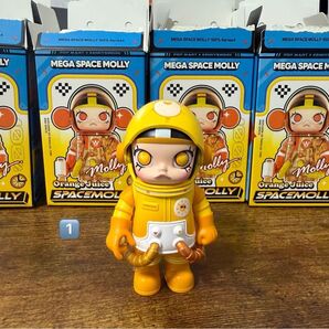 MEGA SPACE MOLLY space molly