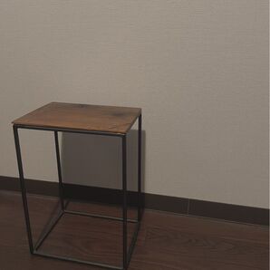 アンティーク サイドテーブル