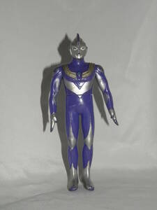 [ быстрое решение ] Ultraman Tiga S Bandai sofvi сделано в Японии 1996