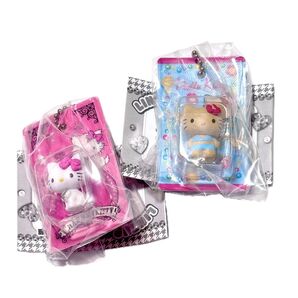 キティ パッケージミニチュアコレクション 2個セット