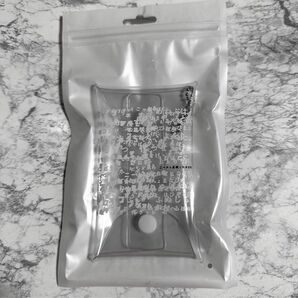 ニートと居候とたかさき 二居た クリアマルチケース