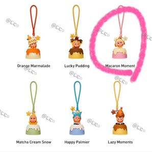 【Macaron Moment】ナイトライトペンダント