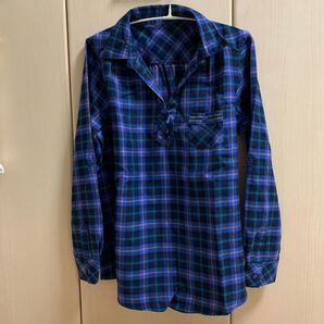 Live in comfort プルオーバー