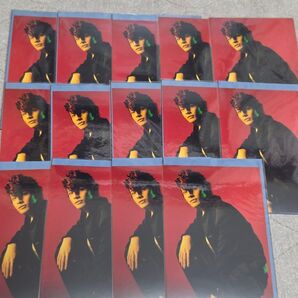 中尾暢樹ブロマイド